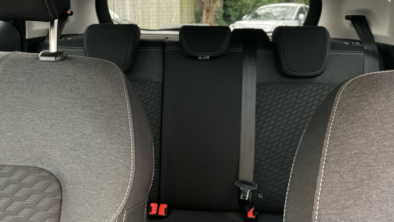 Ford Fiesta 1.0 EcoBoost Hybrid mHEV 125 Titanium 5dr Petrol Hatchback